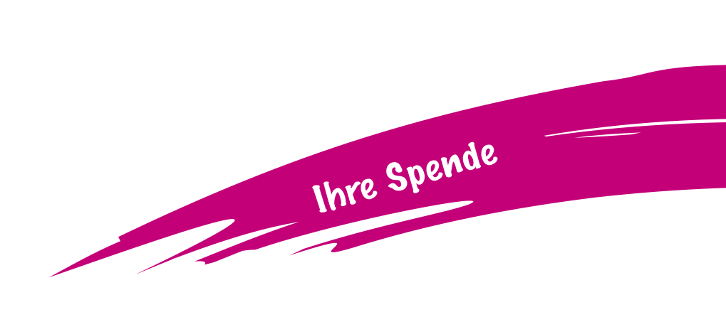 Ihre Spende